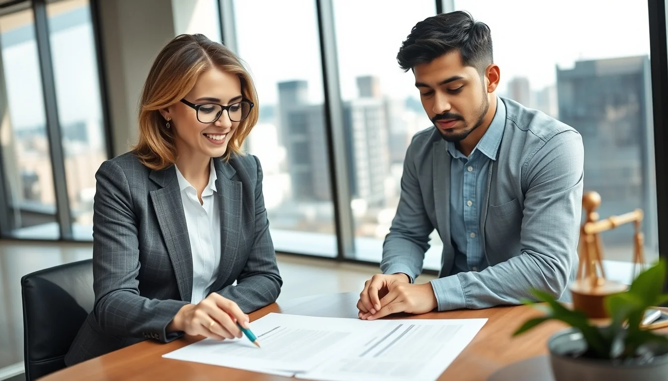 Why Choose Adviso Agents?